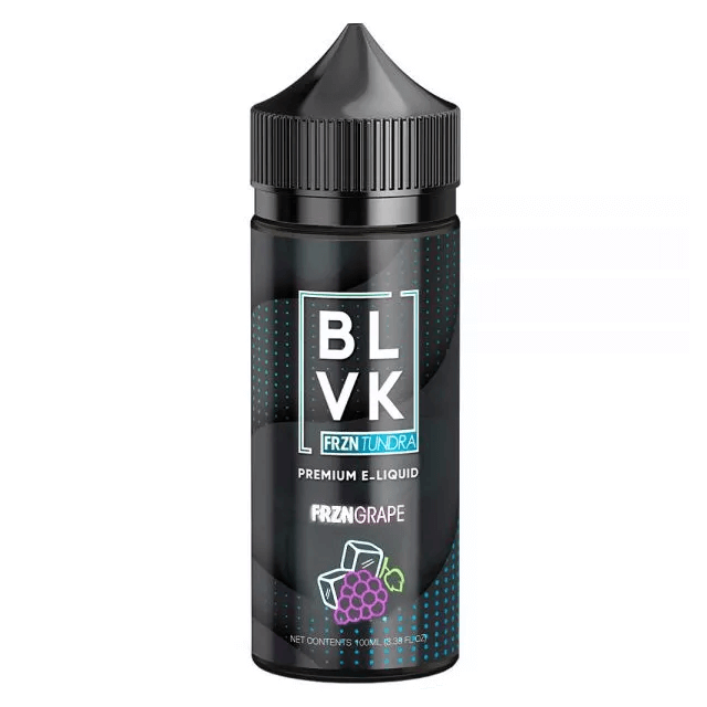 Juice Blvk - 100ml - Líquido (3 MG)