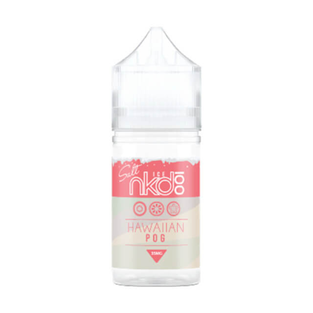 Naked Nic Salt 30 ML (50mg)