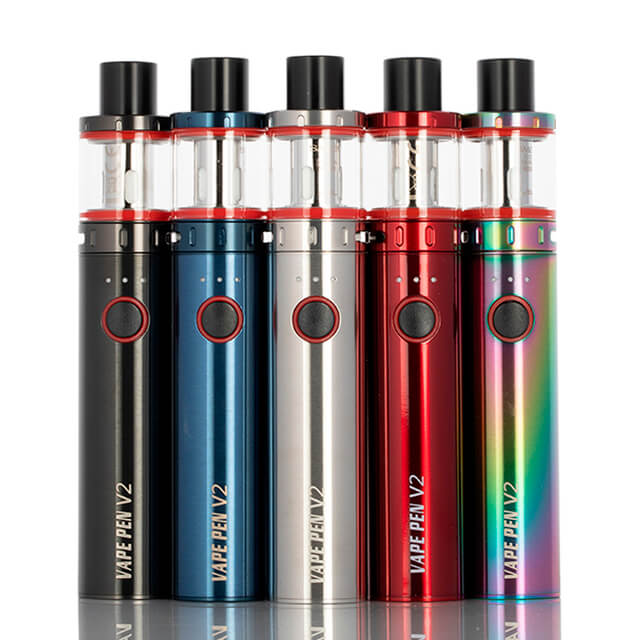 SMOK Pen V2 Kit 60W 1600mAh