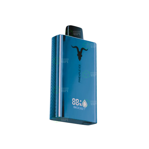 CAIXA IGNITE V120 PRO BLUE - 10 UNIDADES