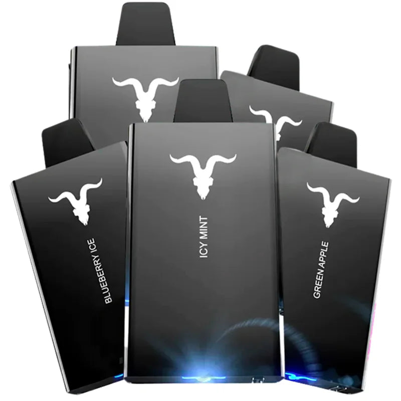 Caixa IGNITE V50 BLACK - 10 Unidades