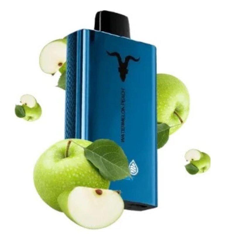 CAIXA IGNITE V120 PRO BLUE - 10 UNIDADES