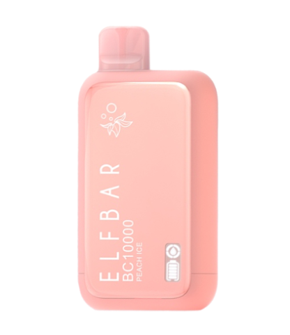 CAIXA ELFBAR BC 10000 SPECIAL EDITION- 10 UNIDADES