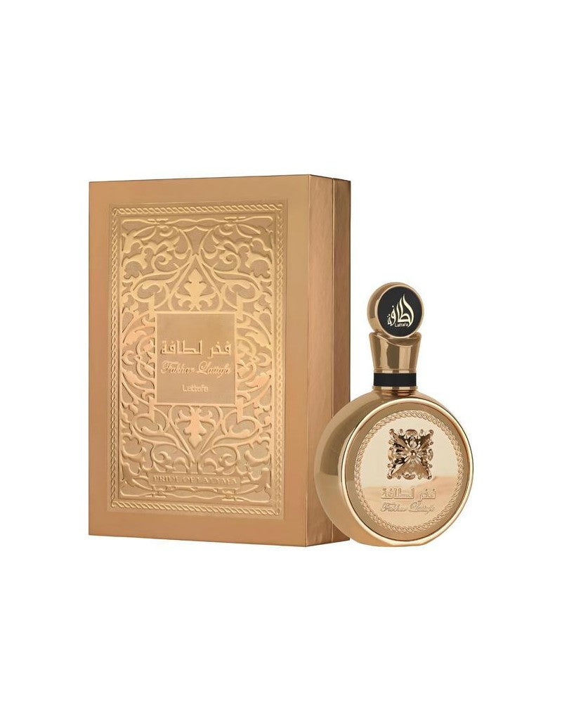 FAKHAR EXTRAIT LATTAFA - PERFUME