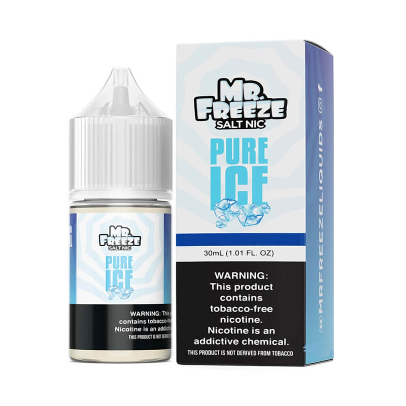 MR. FREZZE NIC SALT- 30ML (35mg)