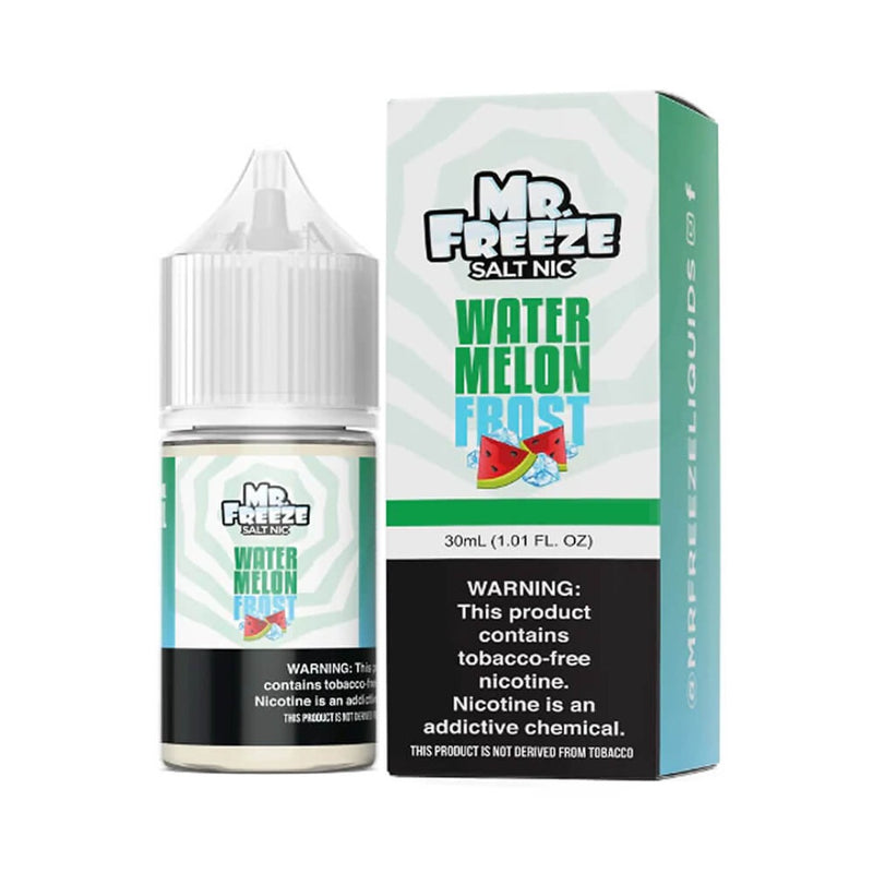 MR. FREZZE NIC SALT- 30ML (35mg)