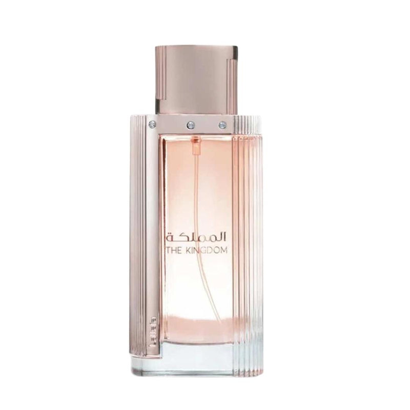 LATTAFA THE KINGDOM (EDP) - 100ML PERFUME FEMENINO