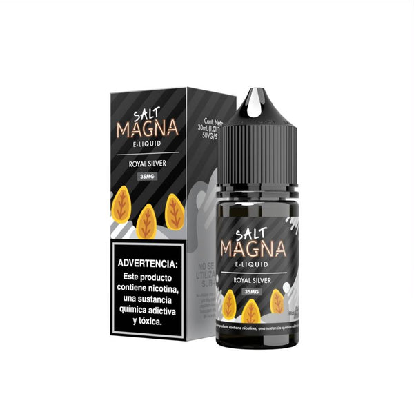 MAGNA Salt  30 ML (35 MG)