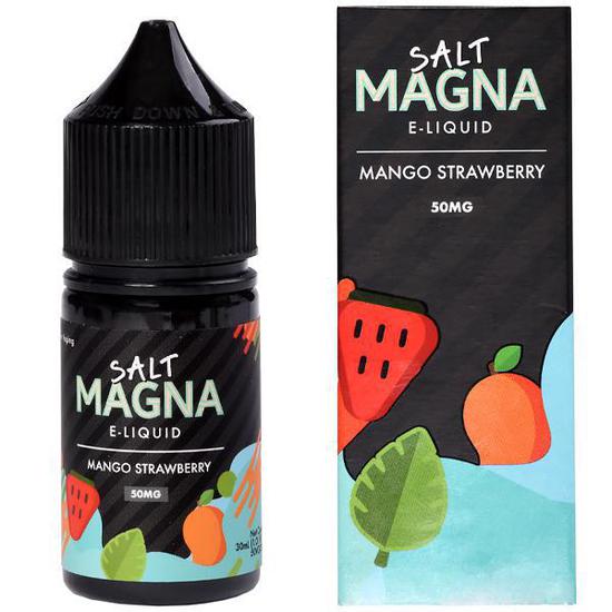 MAGNA Salt  30 ML (50 MG)