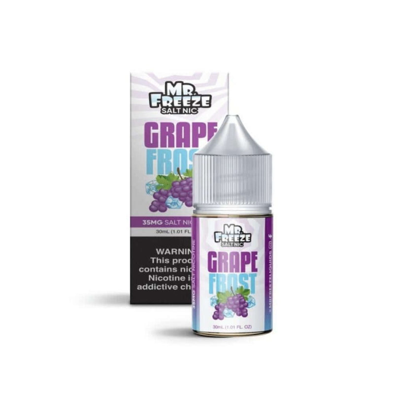 MR. FREZZE NIC SALT- 30ML (35mg)
