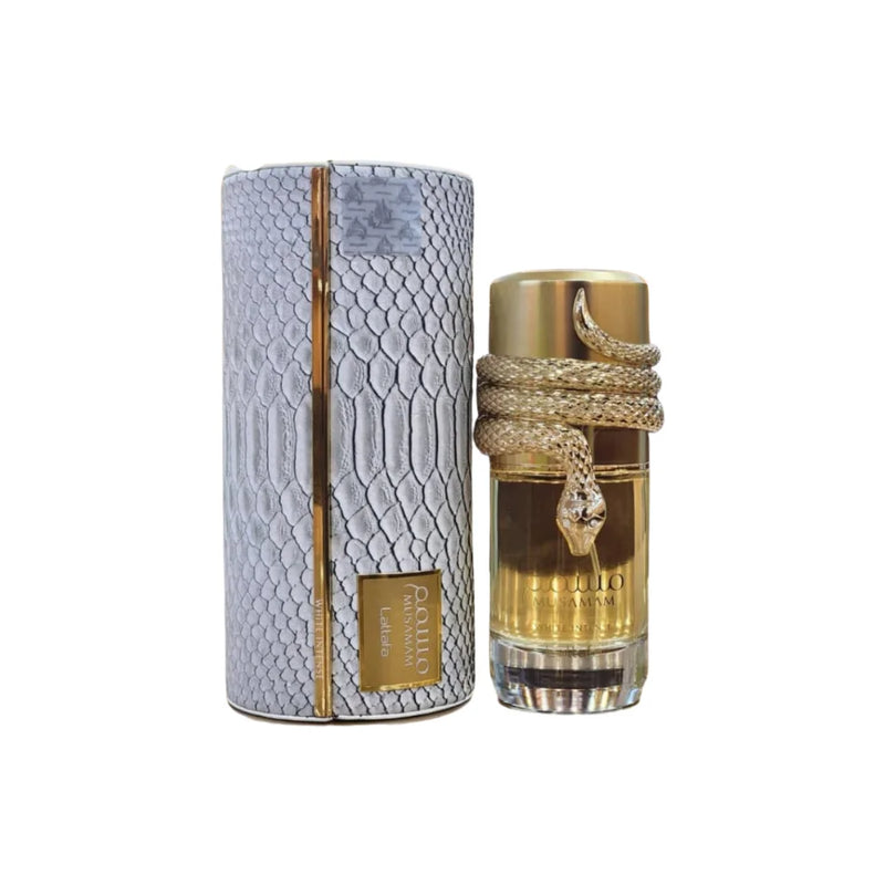 MUSAMAM WHITE INTENSE LATTAFA - PERFUME