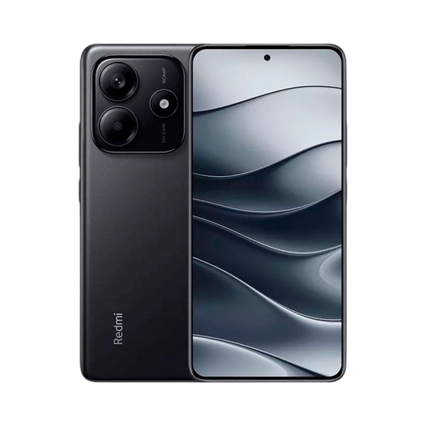 XIAOMI NOTE 14 6GB RAM + 128 GB