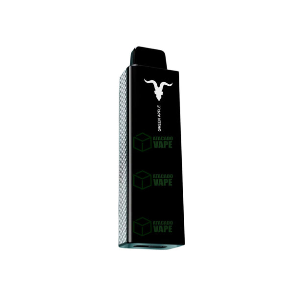 CAIXA IGNITE P100 CARTUCHO 10.000 PUFFS - 10 UNIDADES