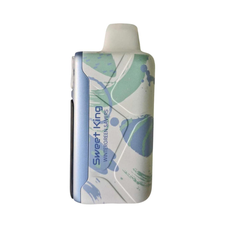 CAIXA ELFBAR SWEET KING 40K - 10 UNIDADES