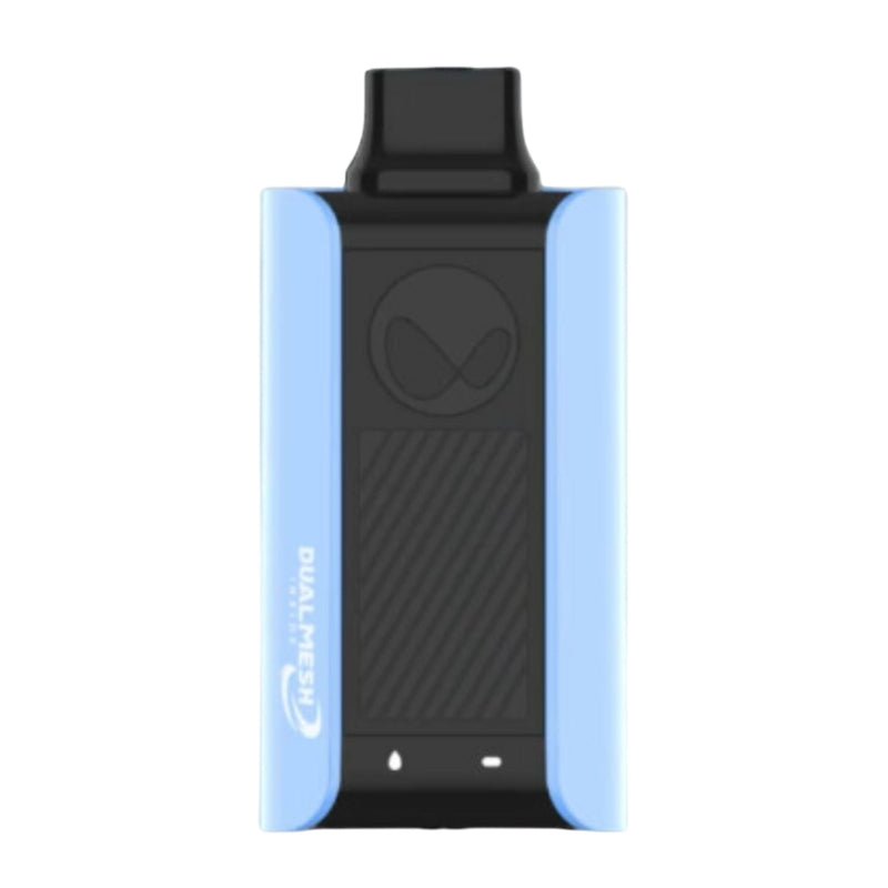 CAIXA WAKA 18.000 PUFFS - 10 UNIDADES