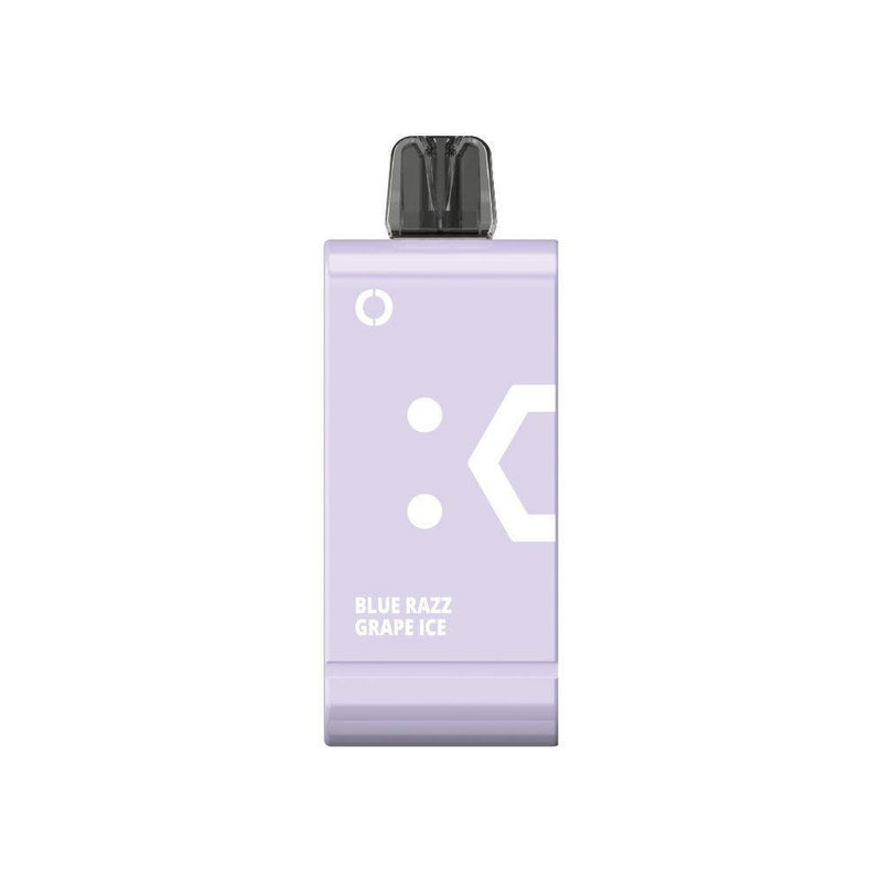Caixa Elfbar Cartucho EW 16.000 - 10 Unidades