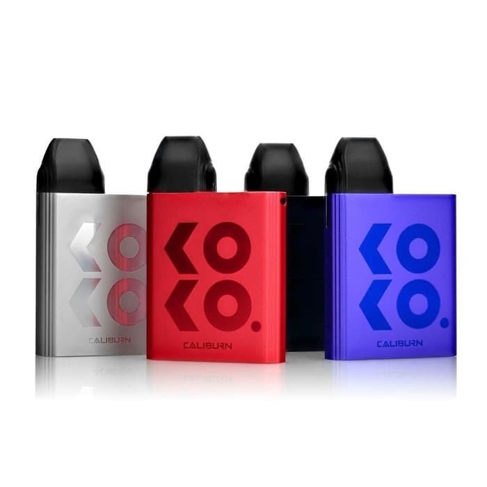 UWELL CALIBURN - KOKO - POD SYSTEM