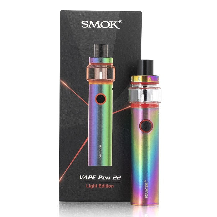 SMOK VAPE PEN 22 LIGHT EDITION