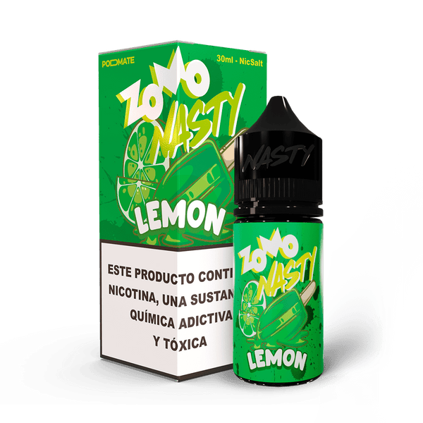 ZOMO-NASTY NIC SALT 30ML 35 MG