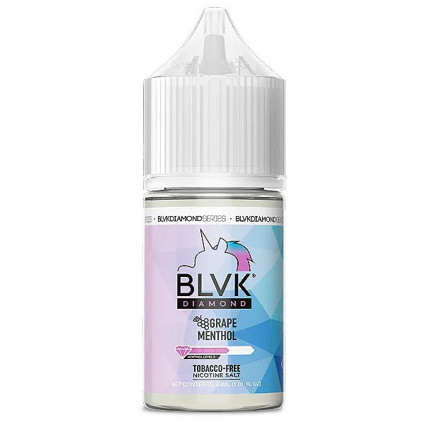 BLVK NIC SALT DIAMOND 35mg 30ML