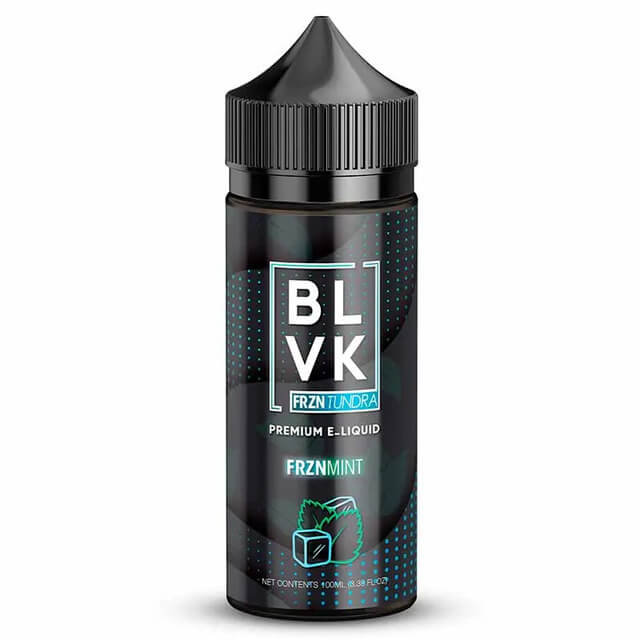 Juice Blvk - 100ml - Líquido (3 MG)