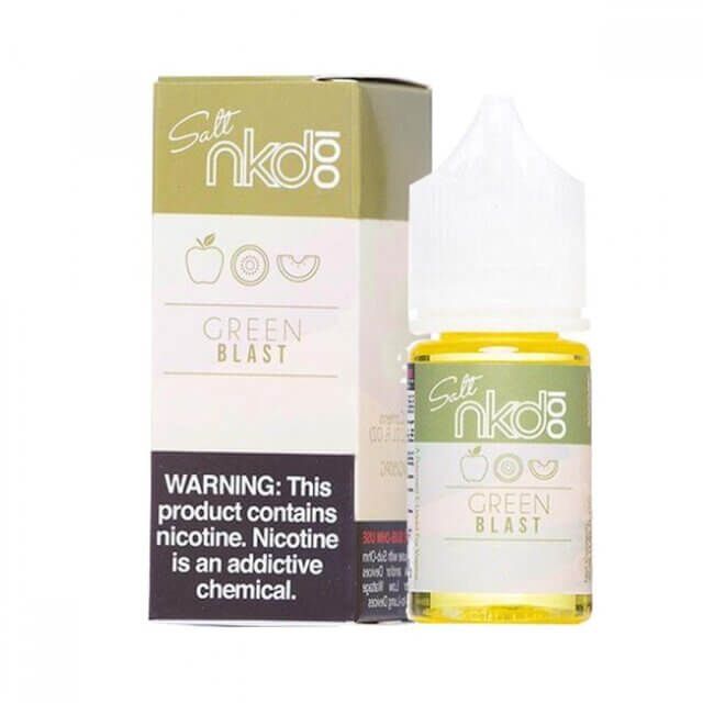 Naked Nic Salt 30 ML (50mg)