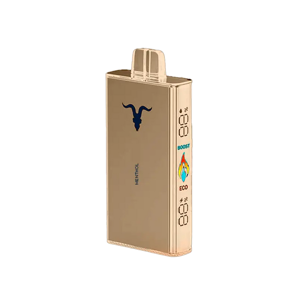 CAIXA IGNITE V250 GOLD 5% - 10 UNIDADES