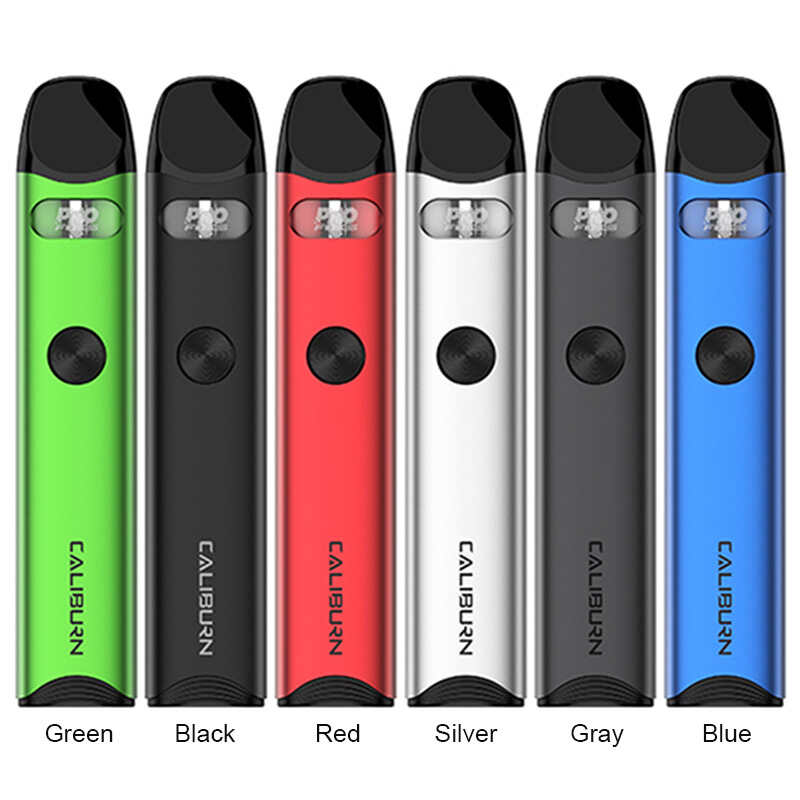 Uwell Caliburn A3 Pod System