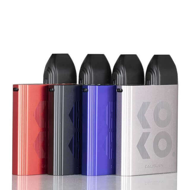 UWELL CALIBURN - KOKO - POD SYSTEM
