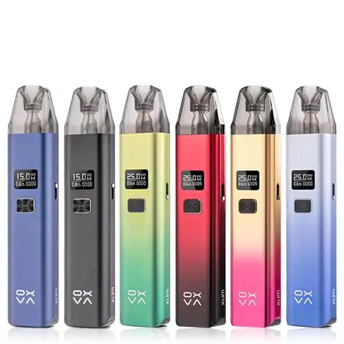 OXBA V2 XLIM- POD SYSTEM