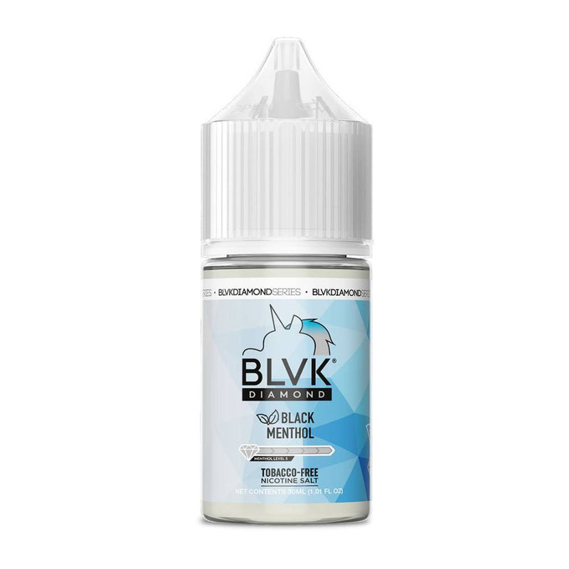 BLVK NIC SALT DIAMOND 35mg 30ML
