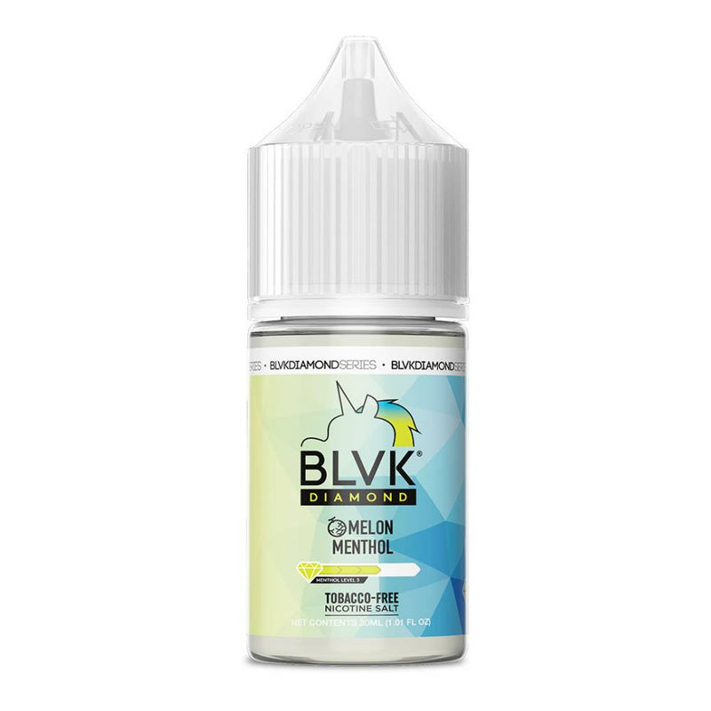 BLVK NIC SALT DIAMOND 35mg 30ML