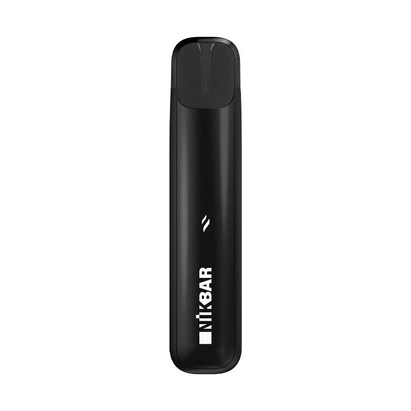 NIKBAR NIKPOD Starter Kit