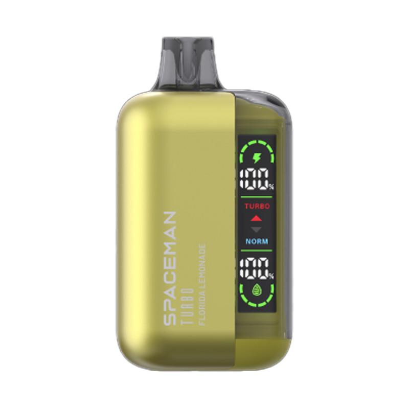 CAIXA SMOK SPACEMAN 15.000 PUFFS - 10 UNIDADES