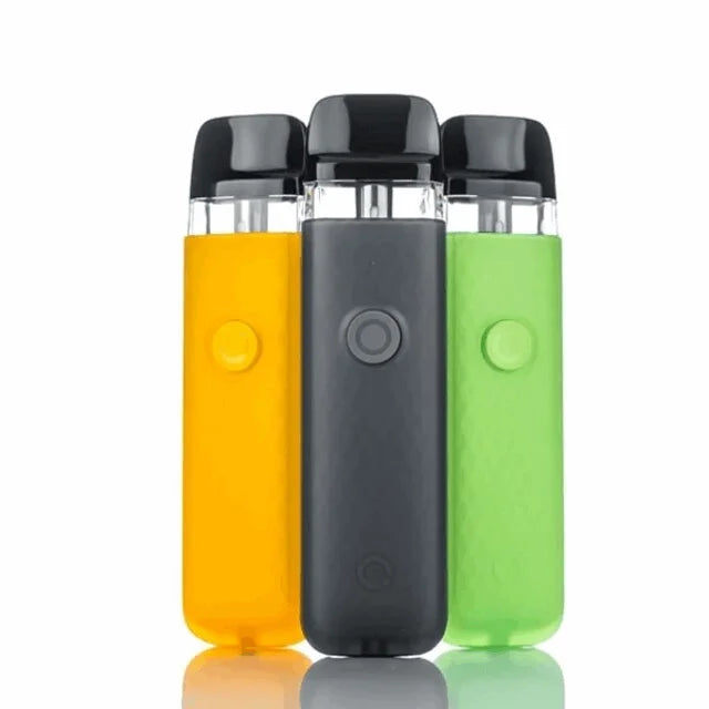 VOOPOO VINCI Q 900MHA - POD SYSTEM
