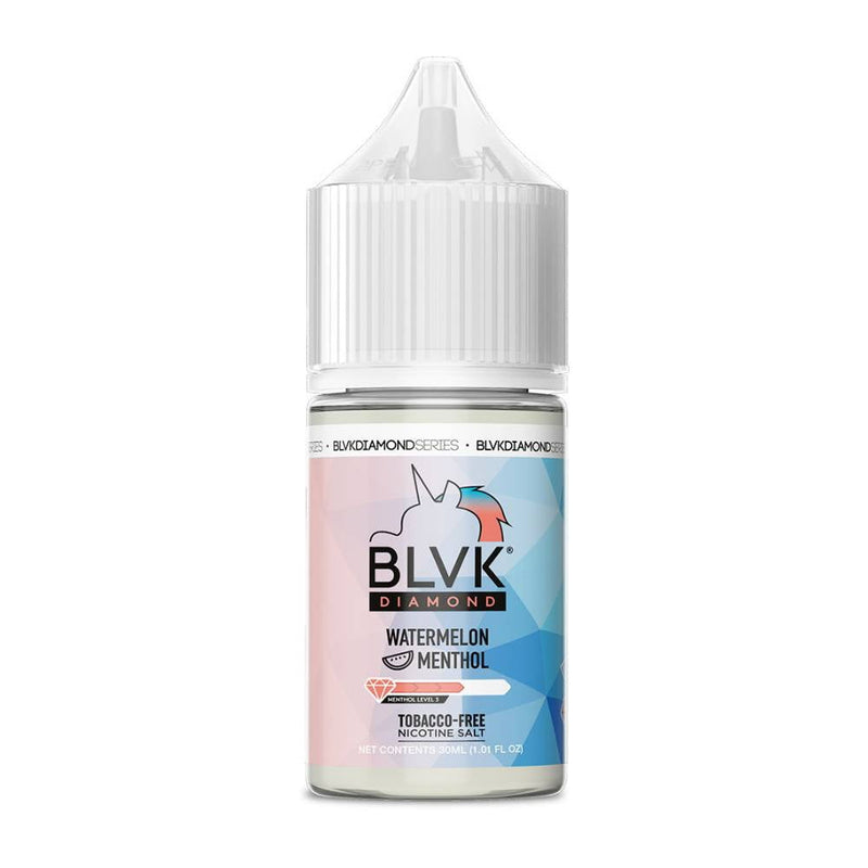 BLVK NIC SALT DIAMOND 35mg 30ML